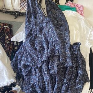 Zara Skort and Top Set Size Small